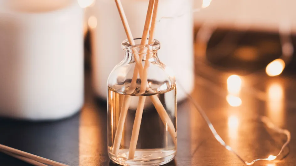 Créez votre propre parfum d’intérieur : 3 DIY simples qui sentent bon