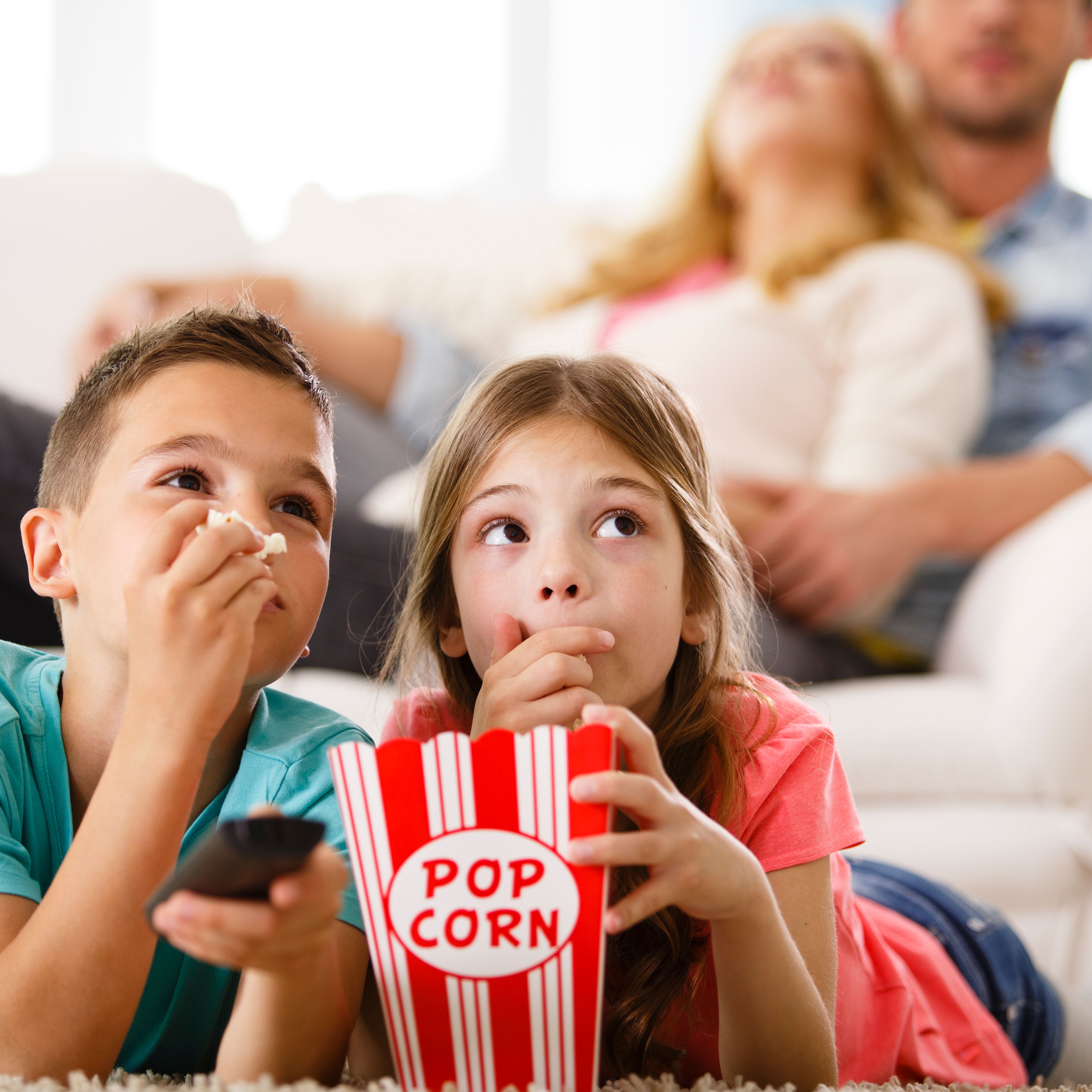 Top 15 Des Meilleurs Dessins Animes A Regarder En Famille