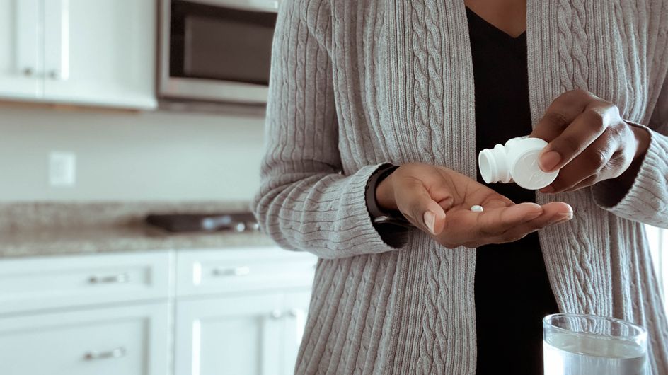 Neue Studie zum Coronavirus: Hilft Aspirin bei Covid-19?