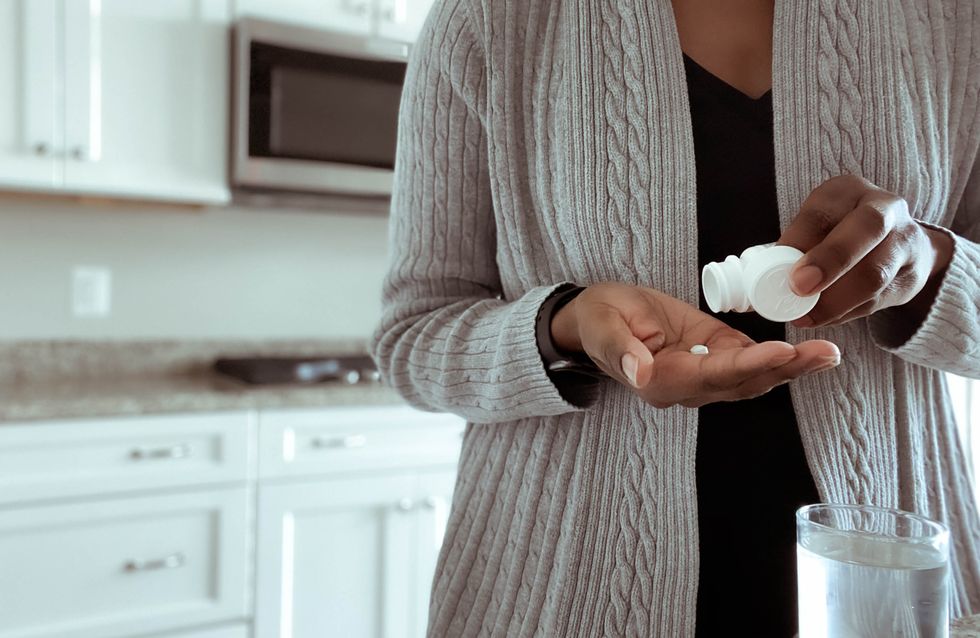 Neue Studie zum Coronavirus: Hilft Aspirin bei Covid-19?