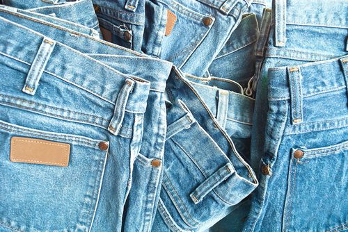 Nachhaltige Jeans Diese Denim Brands Produzieren Fair