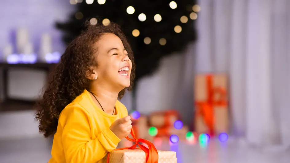 Noël 2020 : Top 20 des jouets plébiscités par les enfants cette année