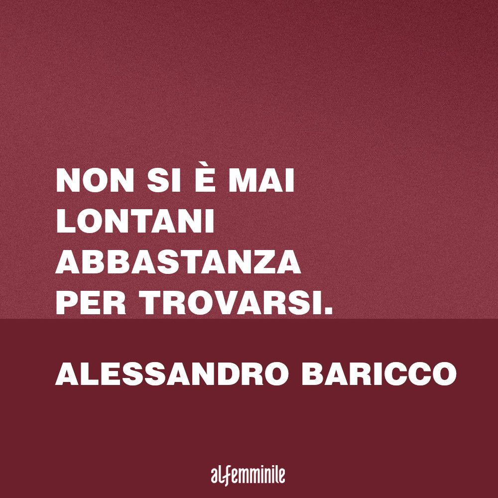 Amore A Distanza Le Frasi Piu Belle Sugli Amori Lontani Musanews