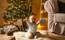 25 Idees De Cadeaux Un Bebe De 1 An