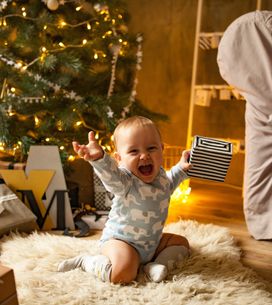 25 Idees De Cadeaux Un Bebe De 1 An