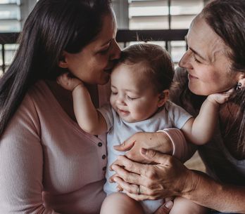La Pleine Lune Joue T Elle Sur L Accouchement
