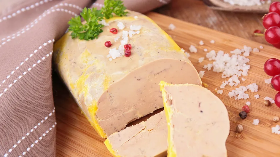 Préparer son foie gras maison facilement