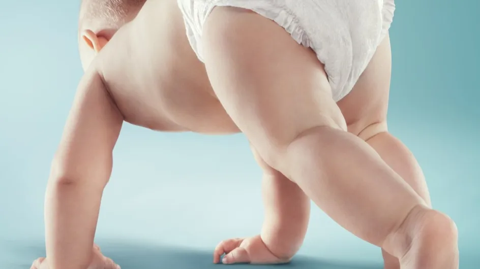 Stitichezza nel neonato: cosa fare se il tuo bambino soffre di stipsi?