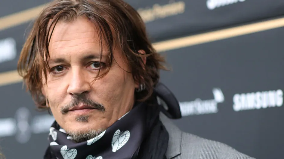 Harry Potter : vous ne verrez plus Johnny Depp dans la franchise des “Animaux fantastiques”
