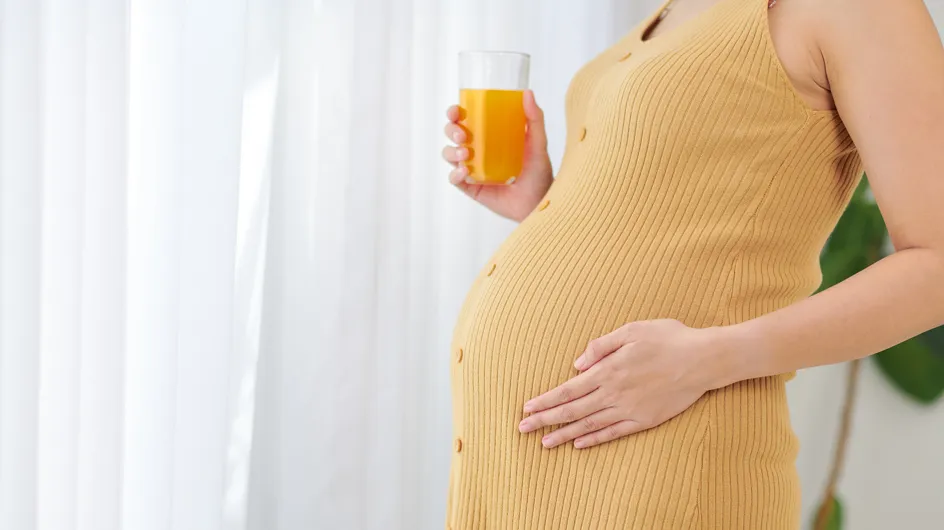 Selon cette étude, le niveau de vitamine D chez la femme enceinte aurait un impact sur le QI de l'enfant