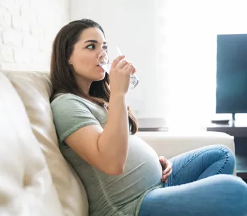 Magnesium in der Schwangerschaft: Deshalb ist es so wichtig