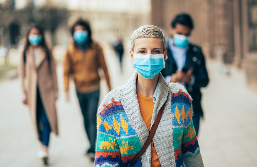 Studie: Das sind die häufigsten Übertragungsorte von Covid-19