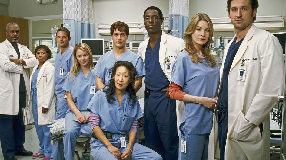 "Grey’s Anatomy" un personnage culte fait son incroyable retour
