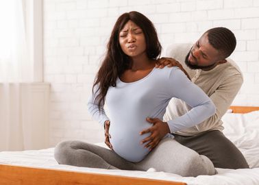 Comment Reconnaitre Les Signes De L Accouchement