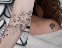 Tatouage Photos Pour Trouver Des Idees De Tatouages
