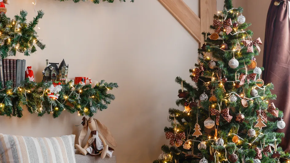Ikea dévoile sa collection de Noël et ça nous donne de bonnes idées !