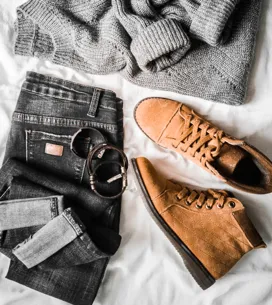 Comment nettoyer des chaussures blanches ? - LaBoxHomme
