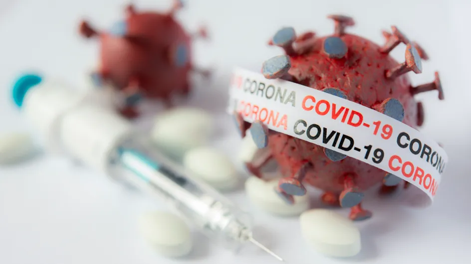 Coronavirus : qui sont les anti-vaccins ?