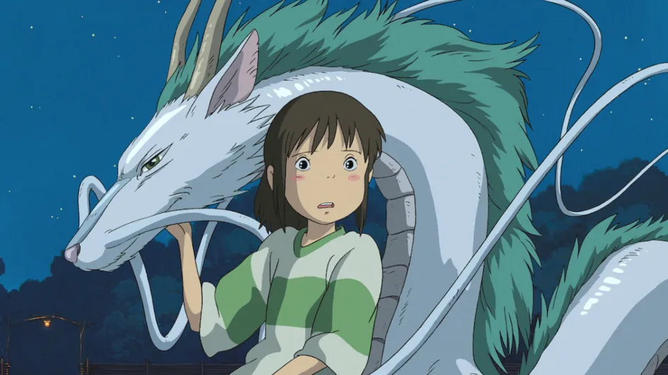 Studio Ghibli : Top 15 des films à dévorer sur Netflix