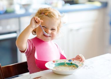 5 Astuces Pour Faire Enfin Manger De La Soupe Aux Enfants