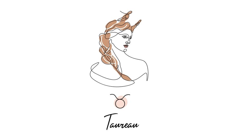 Signe Du Taureau Personnalite Du Signe Astrologique Du Taureau