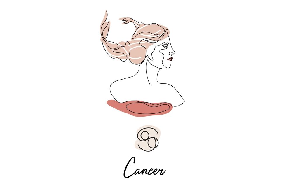 Signe Du Cancer Portrait Du Signe Astrologique Du Cancer