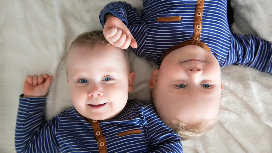 Jumeaux monozygotes : quelles différences entre les vrais et faux jumeaux ?