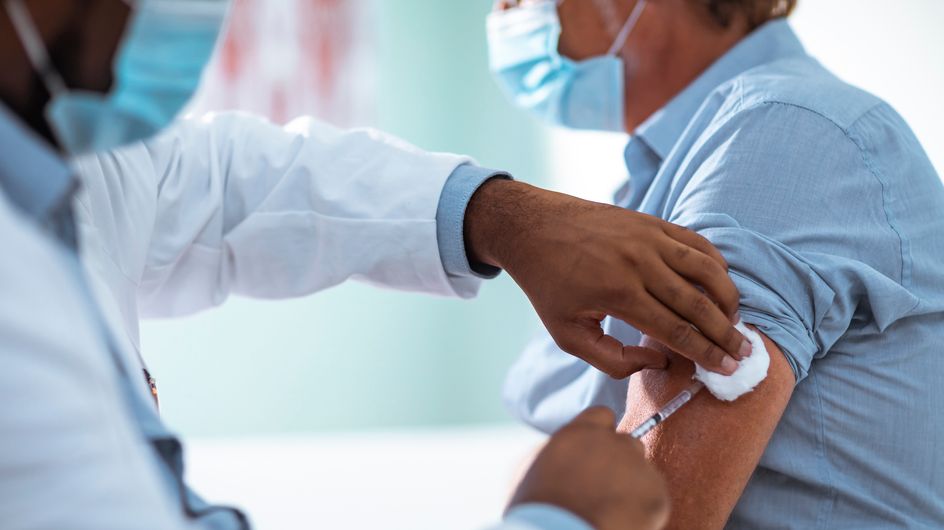 Wie sicher ist der Biontech-Impfstoff gegen das Coronavirus?