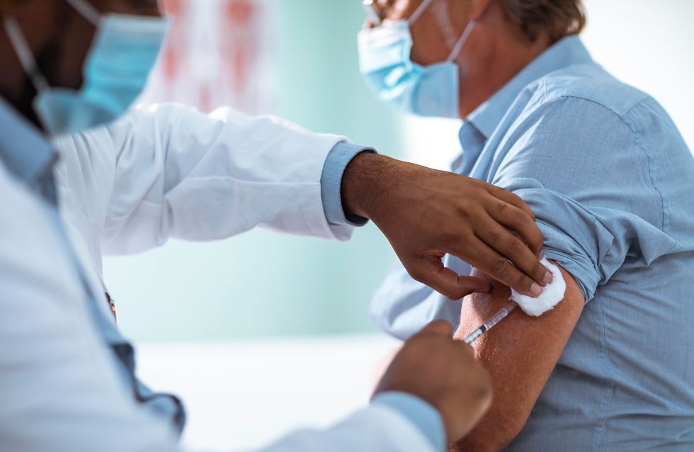 Wie sicher ist der Biontech-Impfstoff gegen das Coronavirus?