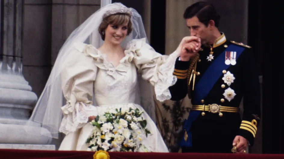 The Crown : la robe de Diana a été conçue par les stylistes choisis par la princesse à l'époque