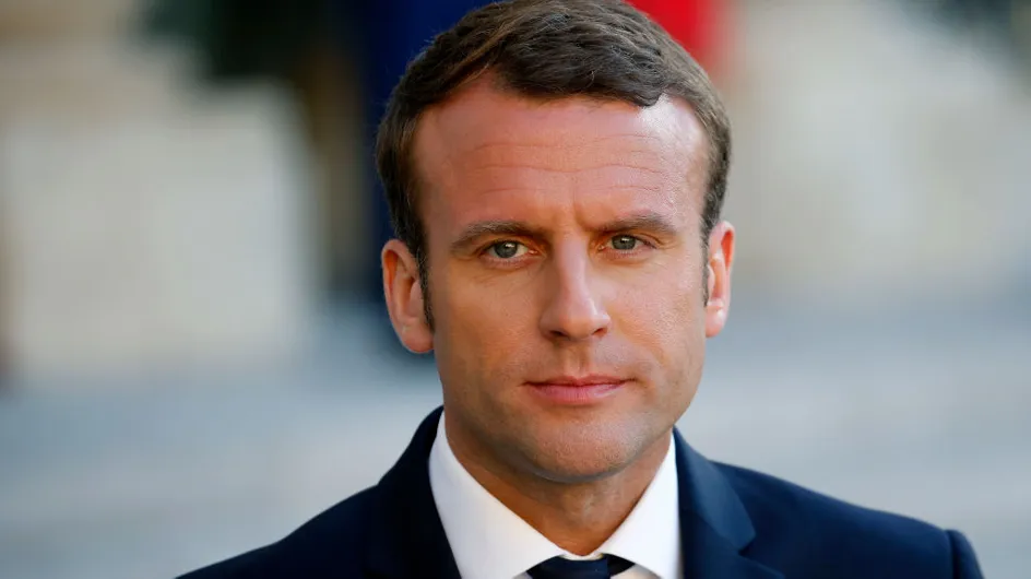 Emmanuel Macron annonce qu’"il n'est pas question de déconfiner" au 1er décembre
