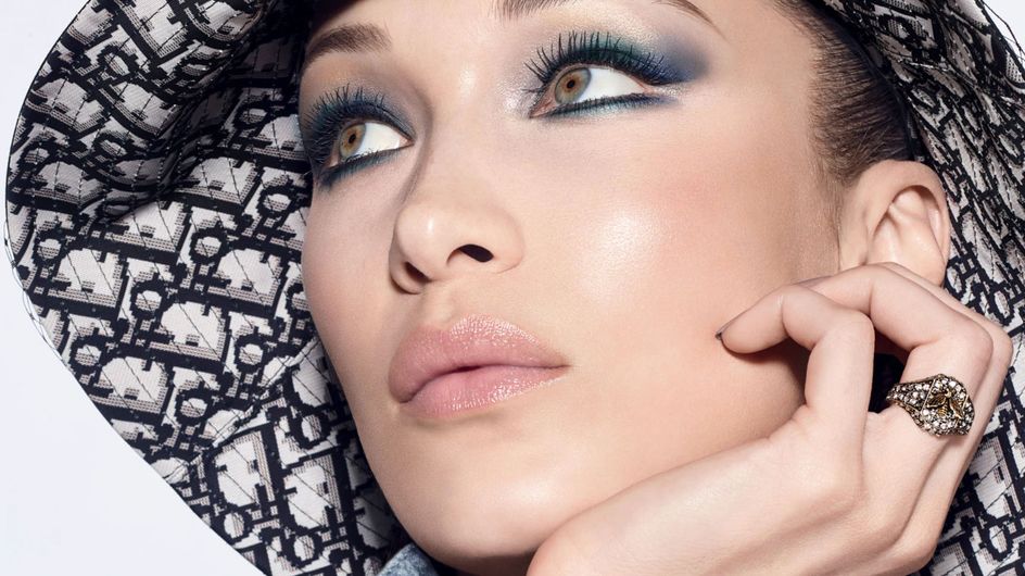 5 tendances maquillage des années 90 à porter façon 2020