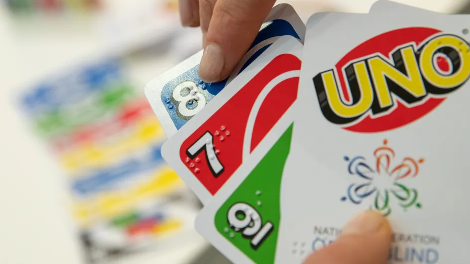 Le jeu Uno va être adapté à la télévision
