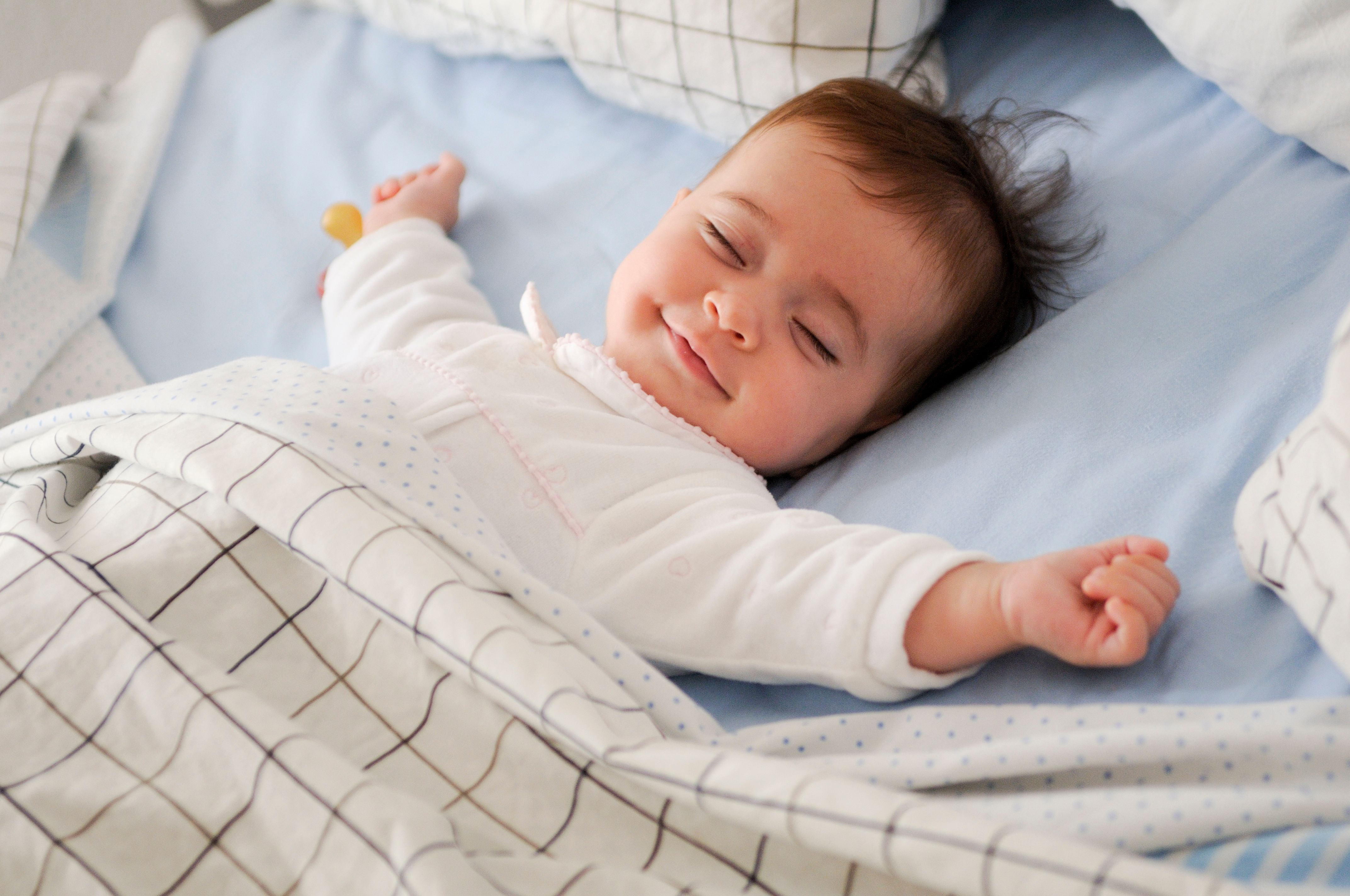 Quel est le meilleur lit de voyage pour bébé ?