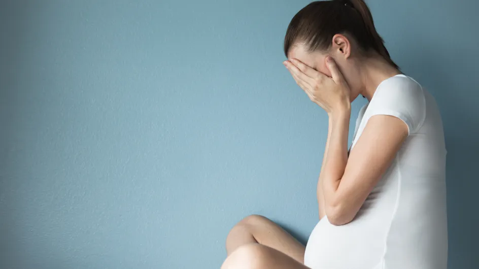 Violences conjugales pendant la grossesse : “Ne pensez pas que ça ira mieux une fois le bébé né. Ce sera pire”