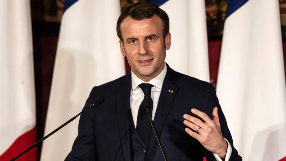 Commerces "non essentiels", déplacements, que doit-on retenir de l'allocution d'Emmanuel Macron ?