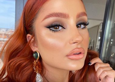 Tendance Beaute Accorder Les Teintes De Ses Sourcils Et Cheveux Tendance Beaute Accorder Les Teintes De Ses Sourcils Et Cheveux