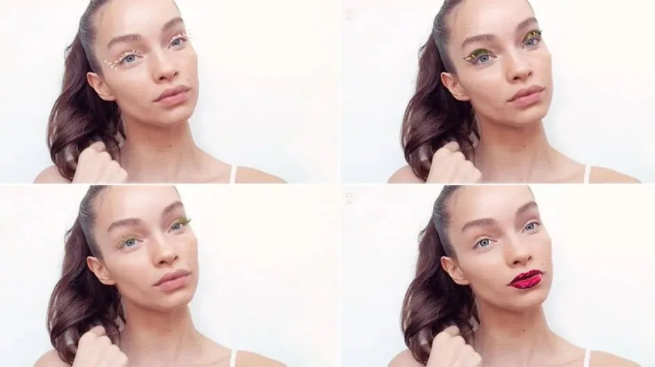 L'Oréal lance son make-up virtuel pour des réunions Zoom tout en beauté