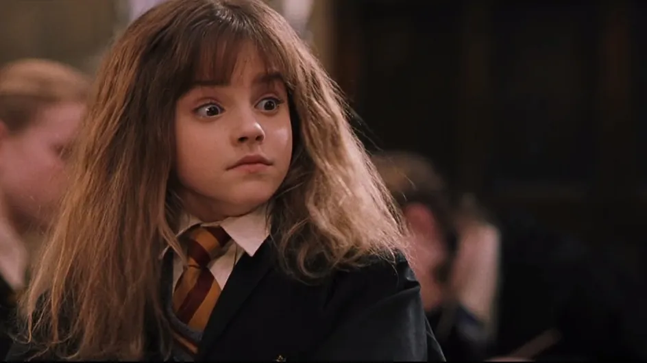 "Harry Potter" : ce sosie parfait d’Emma Watson est juste hallucinant