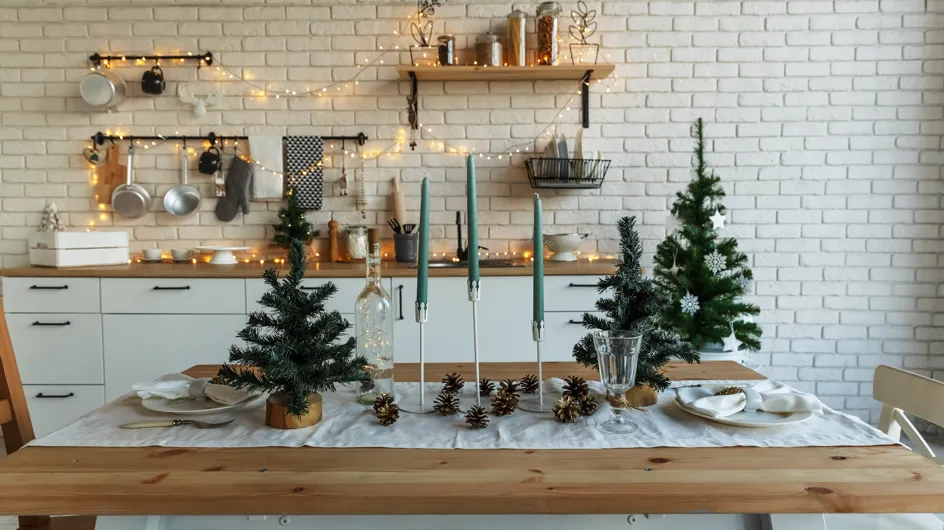 Bons plans Noël Maison du Monde : les meilleures offres art de la table et cuisine !