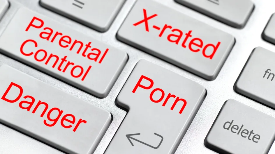 Six sites pornographiques accessibles aux mineurs bientôt bloqués