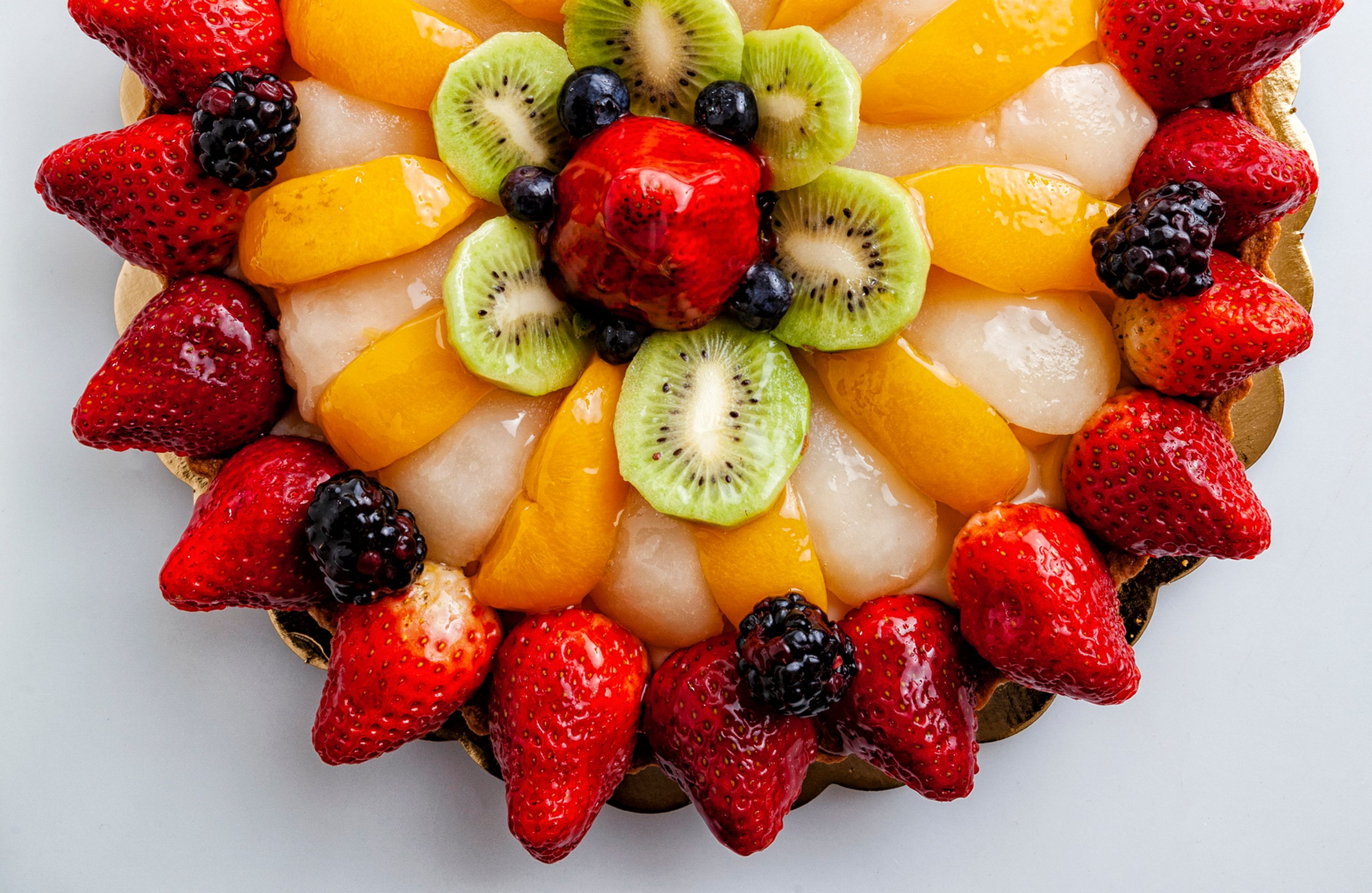 Klassischer Obstkuchen: Geniales Rezept für Back-Anfänger
