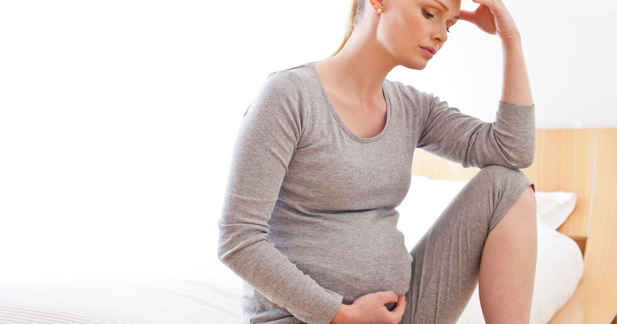 Maux de tête et grossesse Nature, origine, dangers et traitements