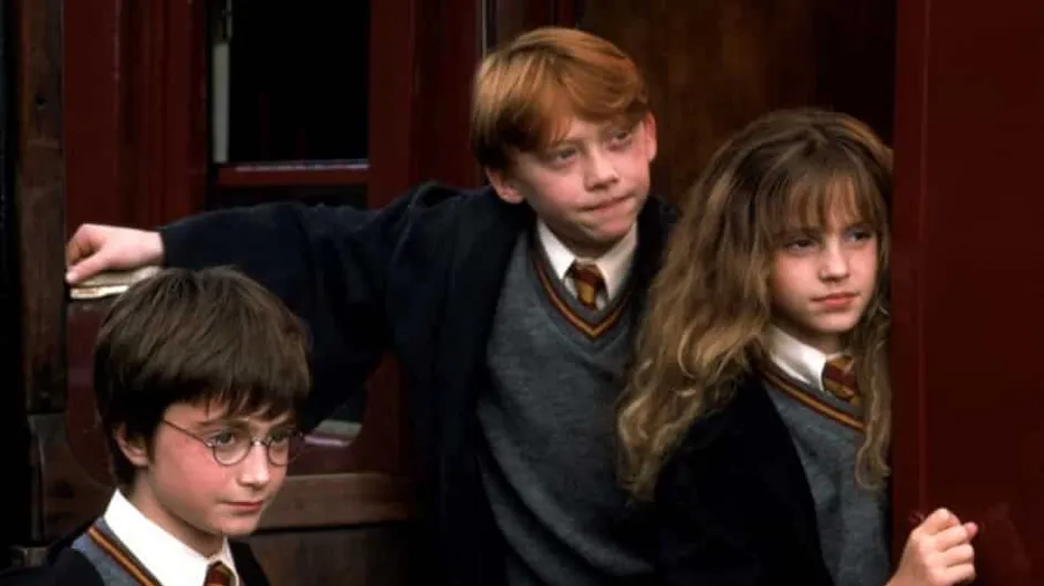 Quiz "Harry Potter" : quel personnage de la saga êtes-vous ?