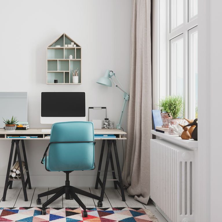 Come Arredare Lo Studio Idee Per Uno Spazio Home Office Perfetto