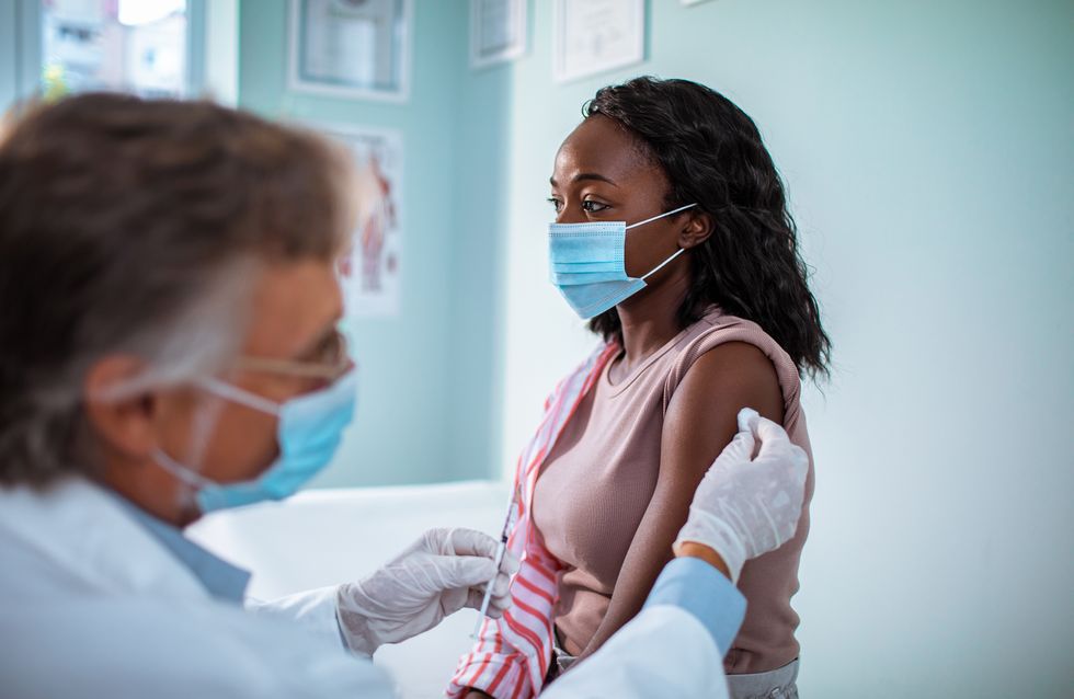 Coronavirus: Hilft der neue Impfstoff auch gegen Krebs?