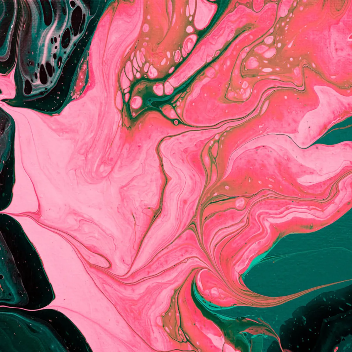 Acrylgiessen Anleitung Und Profi Tipps Zum Acrylic Pouring