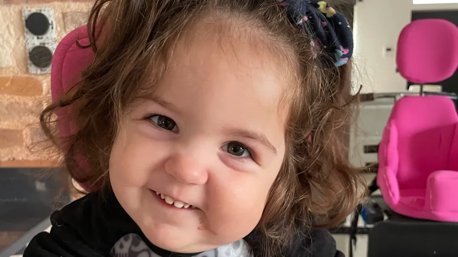 « Une lueur d’espoir au bout du tunnel » : Elisa, première enfant à recevoir un traitement par thérapie génique