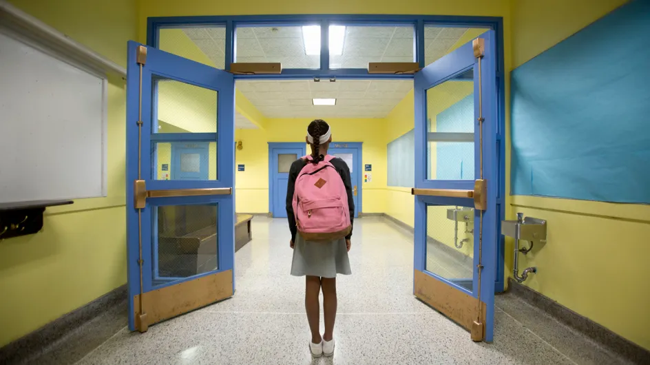 Austisme : une élève de 12 ans reste coincée douze heures dans les toilettes de son collège