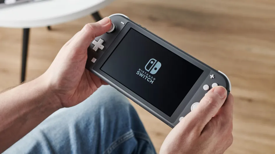 Black Friday Nintendo Switch : jusqu'à -14% sur la Switch Lite